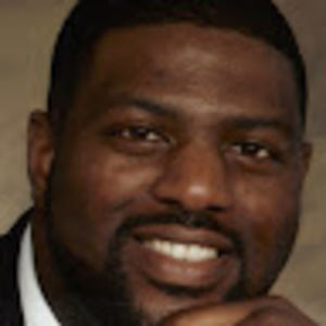 Meet your Posher, Dr. troy d. russell